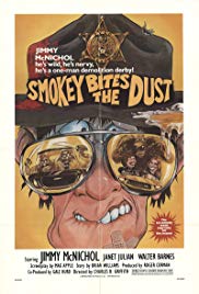 Smokey Bites the Dust (1981)