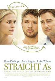Watch Full Movie :Straight As (2013)