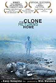 The Clone Returns Home (2008)