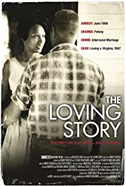 The Loving Story (2011)