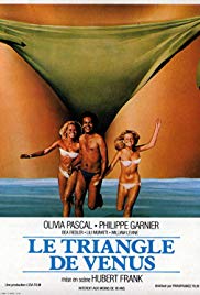 Watch Full Movie : Triangle of Venus (1978)