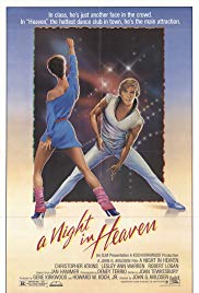 A Night in Heaven (1983)
