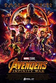 Watch free full Movie Online Avengers: Infinity War (2018)
