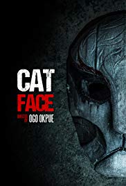 Cat Face (2016)