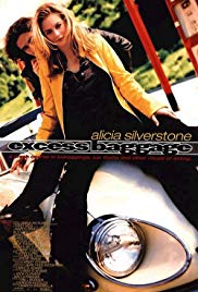 Watch free full Movie Online Excess Baggage (1997)