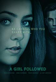 Watch Full Movie :Girl Followed (2017)
