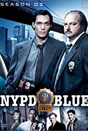 NYPD Blue (1993 2005)
