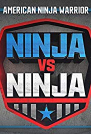 American Ninja Warrior: Ninja vs Ninja (2018)