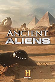 Watch Full Tvshow :Ancient Aliens (2009)