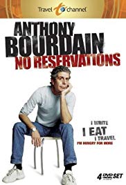 Watch Full Tvshow :Anthony Bourdain: No Reservations (2005)