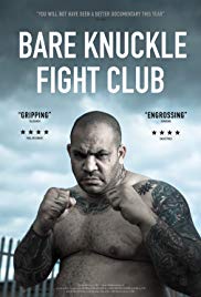 Bare Knuckle Fight Club (2017)