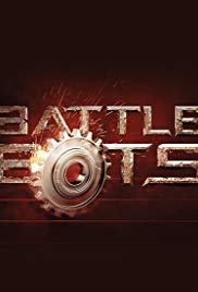 Watch Full Tvshow :BattleBots (2015)