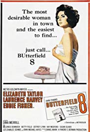 BUtterfield 8 (1960)