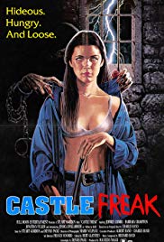Watch free full Movie Online Castle Freak (1995)