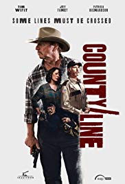 Watch Full Movie :County Line (2017)