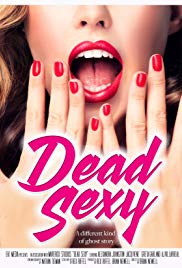 Watch Full Movie :Dead Sexy (2016)