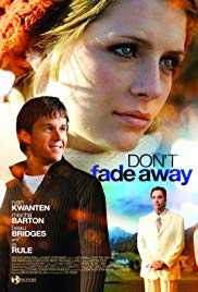 Dont Fade Away (2010)