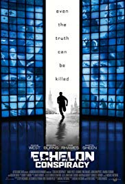 Echelon Conspiracy (2009)