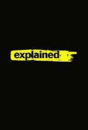 Watch Full Movie : Explained TV Series (2018)