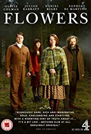 Watch Full Tvshow :Flowers (2016)