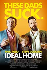 Ideal Home (2017)