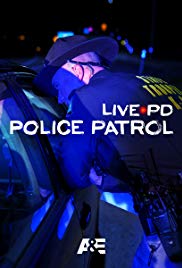 Live PD: Police Patrol (2017)