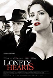 Watch free full Movie Online Lonely Hearts (2006)
