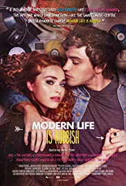 Modern Life Is Rubbish (2016)