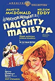 Watch Full Movie : Naughty Marietta (1935)