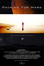 Packing for Mars (2015)