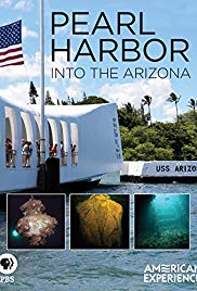 Pearl Harbor: Into the Arizona (2016)