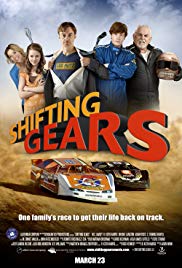 Shifting Gears (2015)