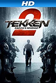 Tekken: Kazuyas Revenge (2014)