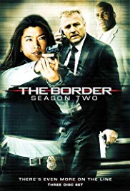 The Border (2008)