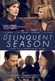 Delinquent Season (2017)