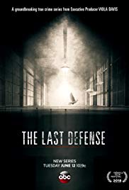 The Last Defense 