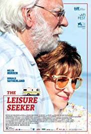 The Leisure Seeker (2017)