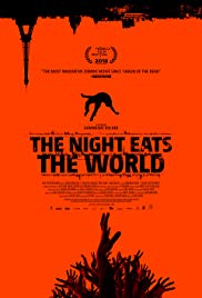 The Night Eats the World (2017)