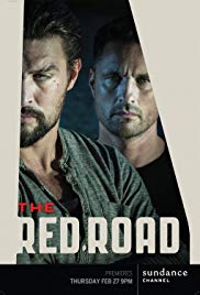 The Red Road (2014 2015)