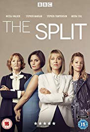 Watch Full Tvshow :The Split (2018)