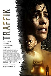 Watch Full Movie : Traffik (2018)