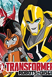 Watch Full Tvshow :Transformers: Robots in Disguise (2014 2017)