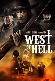 West of Hell (2016)