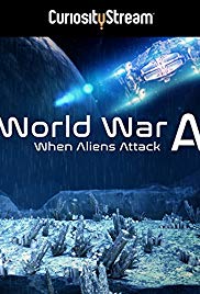 World War A: Aliens Invade Earth (2016)