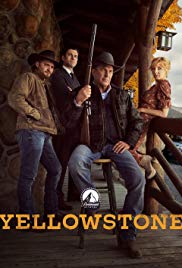 Watch free full Movie Online Yellowstone (2018)