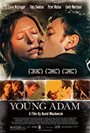 Watch free full Movie Online Young Adam (2003)