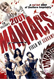 Watch Full Movie : 2001 Maniacs: Field of Screams (2010)