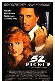 52 PickUp (1986)