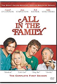 Watch Full Tvshow :All in the Family (1971 1979)