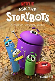 Watch Full Tvshow :Ask the StoryBots (2016)